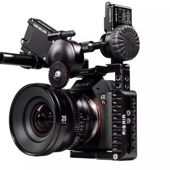 跟拍攝影攝像服務的技術開發與未來趨勢